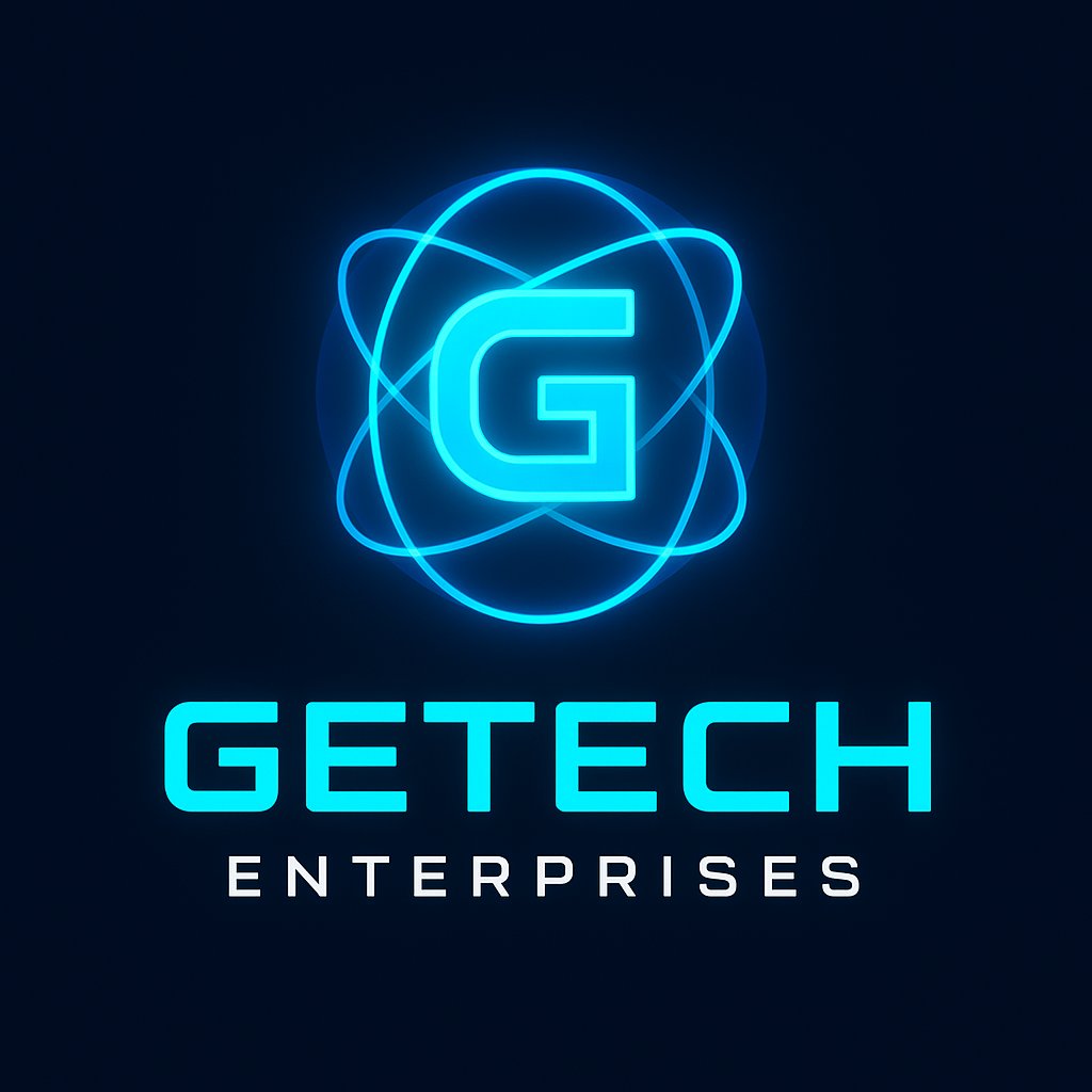 GETECH Enterprises Logo